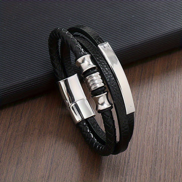 Cross-Border Magnet Bracelet